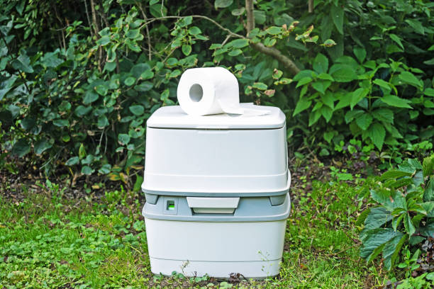 Best Portable restroom solutions  in Northfield, NJ
