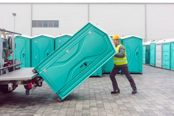 Best Best portable toilet rental  in Northfield, NJ