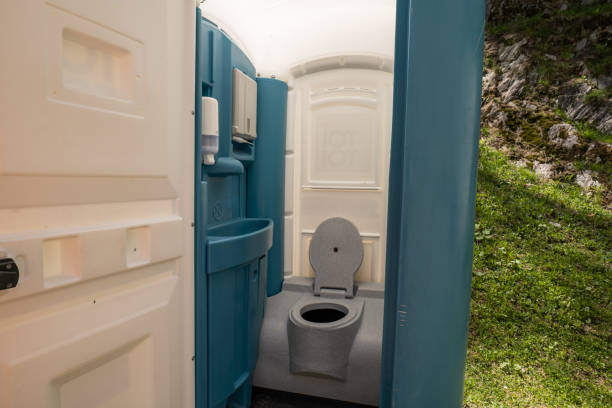 Professional porta potty rental in Northfield, NJ