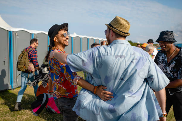 Best Long-term porta potty rental  in Northfield, NJ