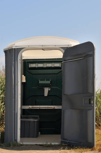 Best Portable restroom trailer rental  in Northfield, NJ