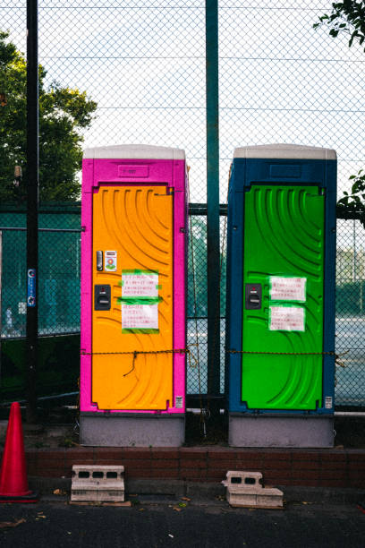 Portable bathroom rental in Northfield, NJ