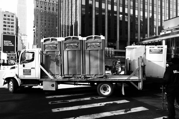 Best Porta potty rental for parties  in Northfield, NJ
