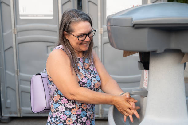 Portable Toilet Options We Offer in Northfield, NJ